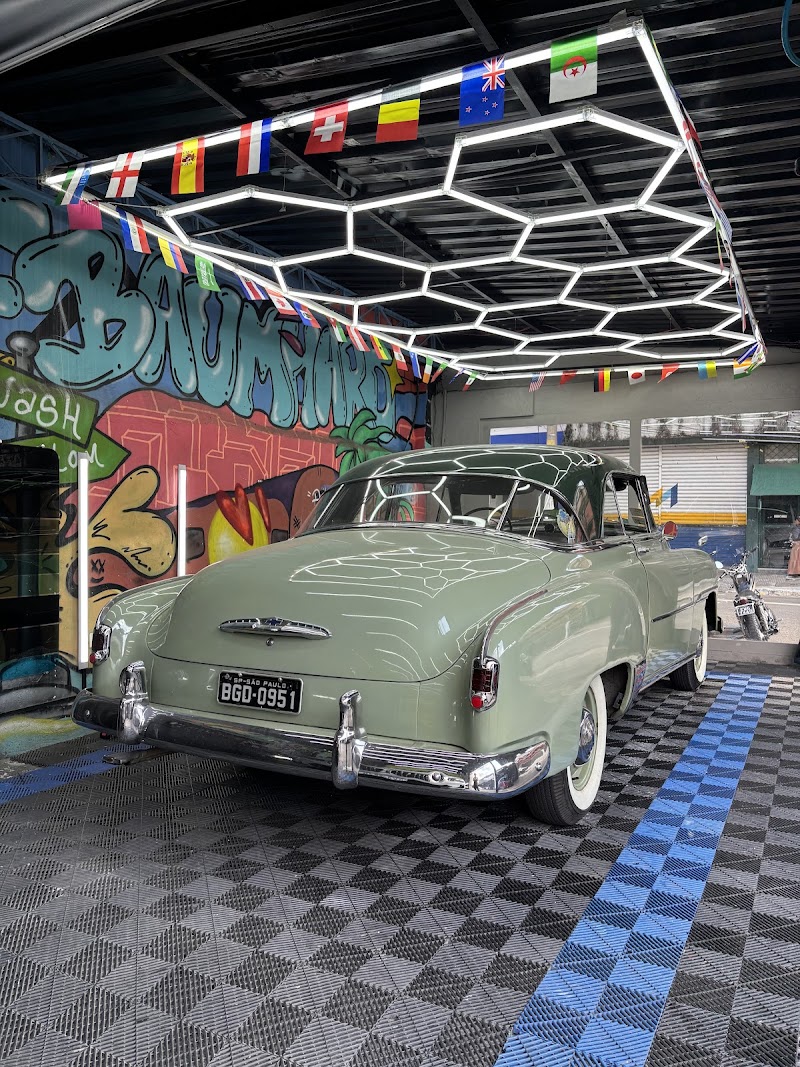 FF Baumhard | Studio Automotivo