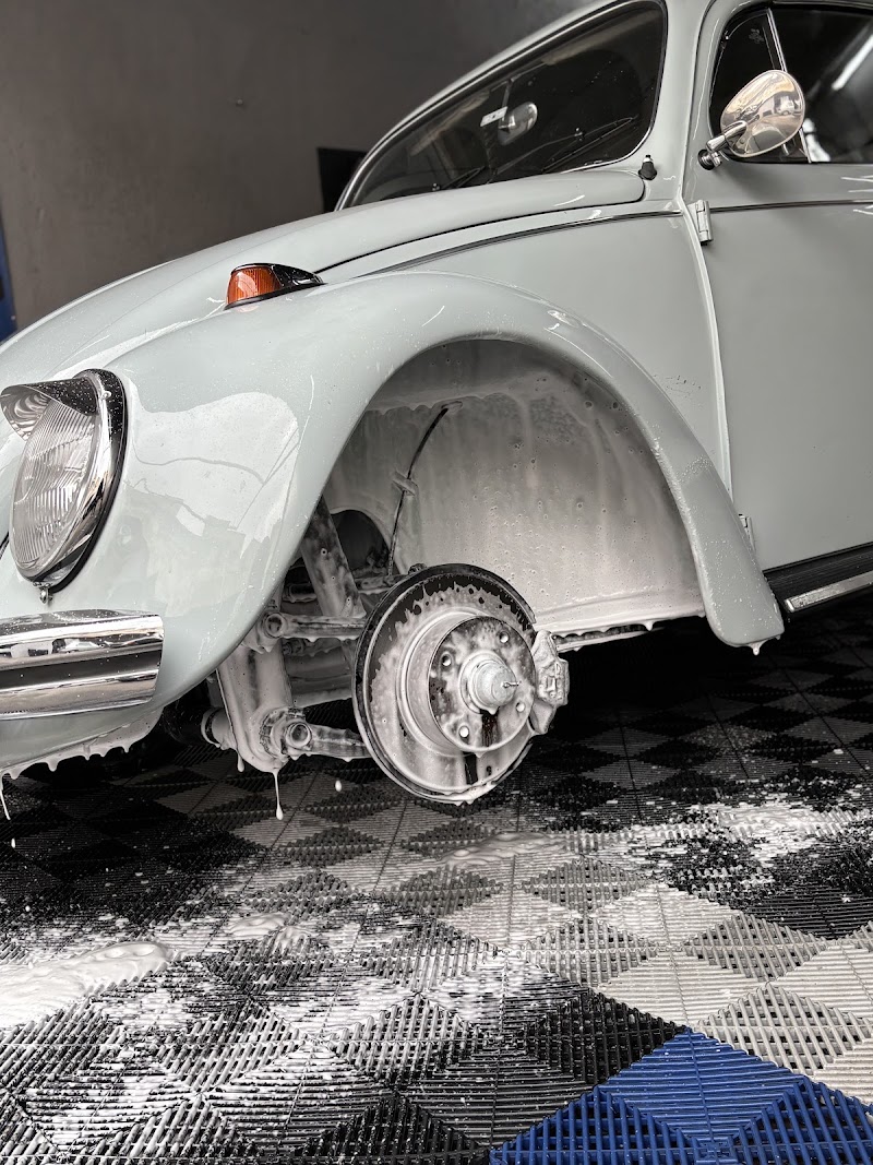 Foto de FF Baumhard | Studio Automotivo
