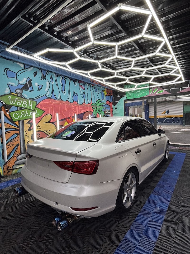 Foto de FF Baumhard | Studio Automotivo