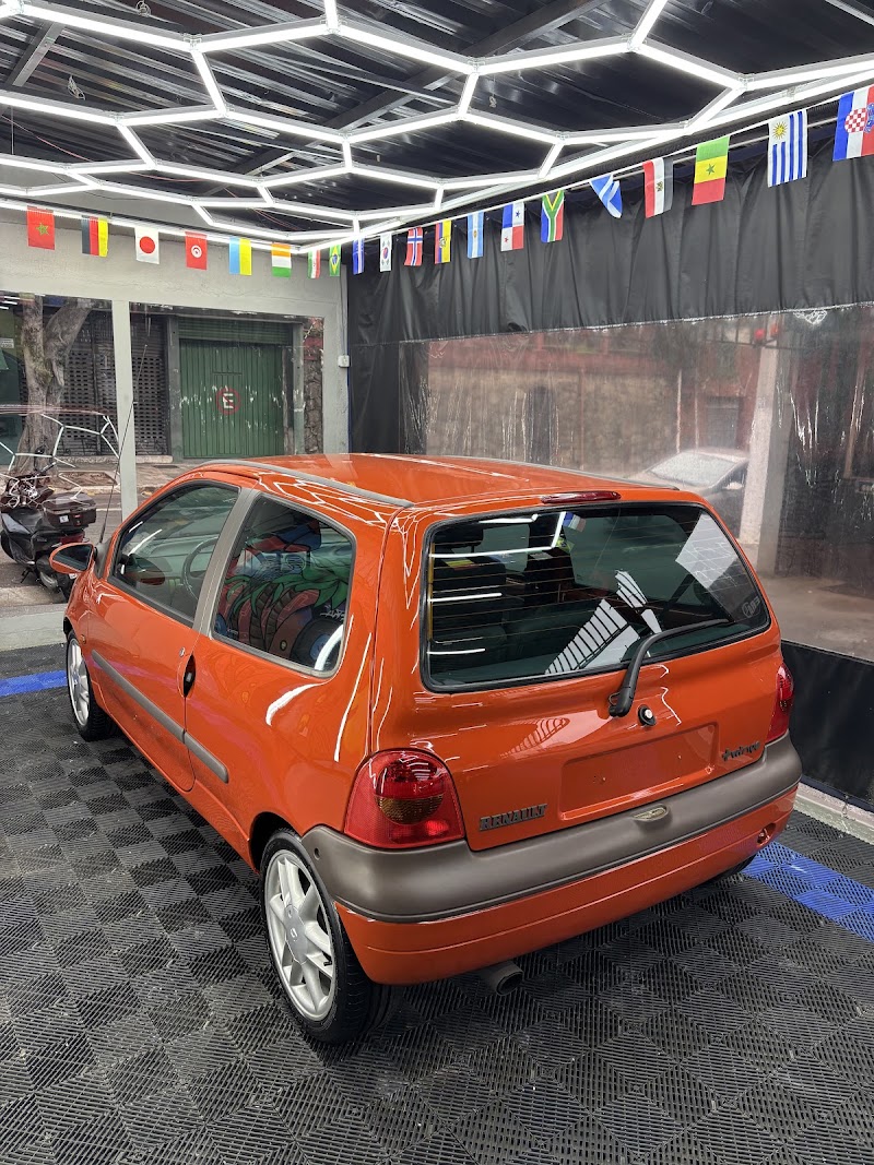 Foto de FF Baumhard | Studio Automotivo