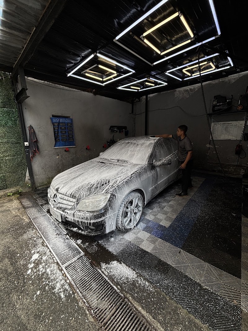 Foto de FF Baumhard | Studio Automotivo