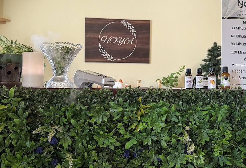 Hoya Wellness Spa