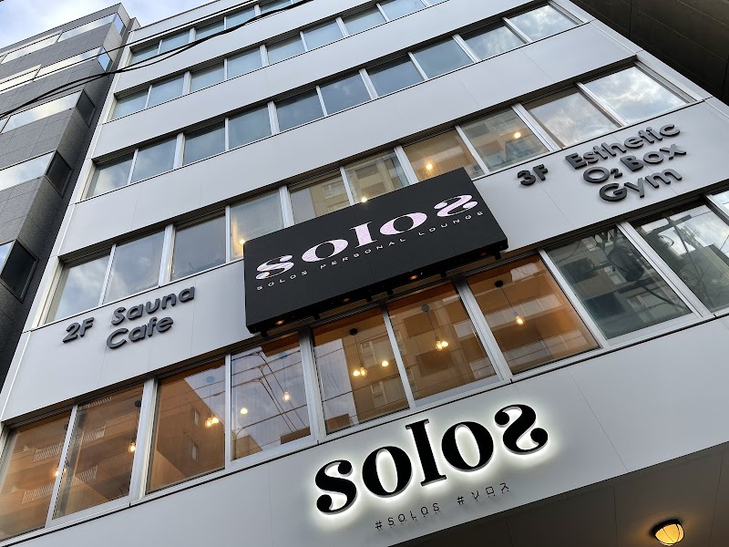 solos(ソロス) 2