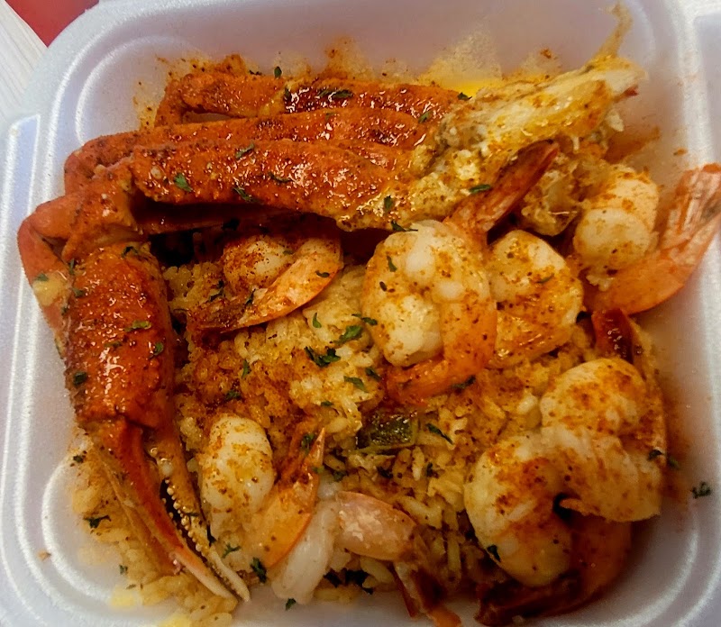 GUMBO HOUSE EXPRESS photo 3