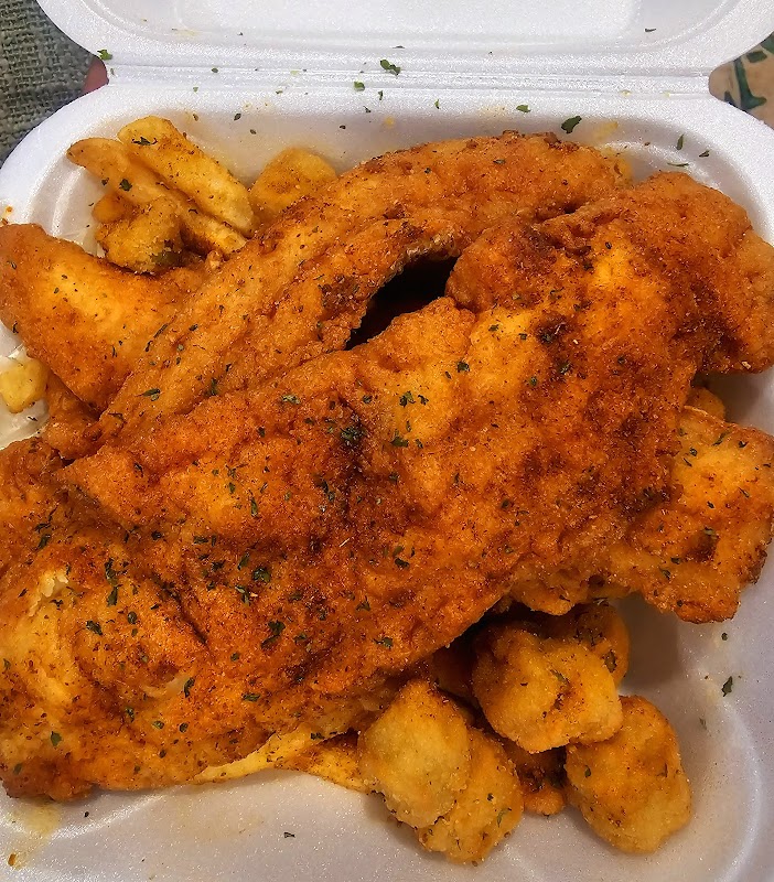 GUMBO HOUSE EXPRESS photo 3