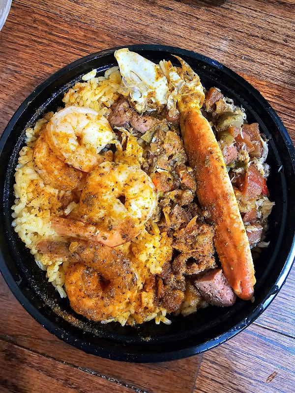 GUMBO HOUSE EXPRESS photo 4