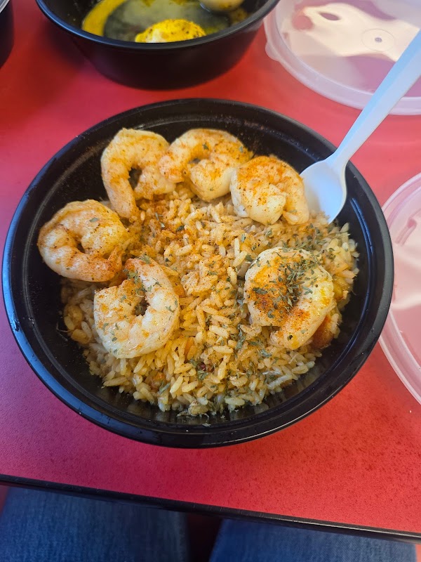 GUMBO HOUSE EXPRESS photo 5