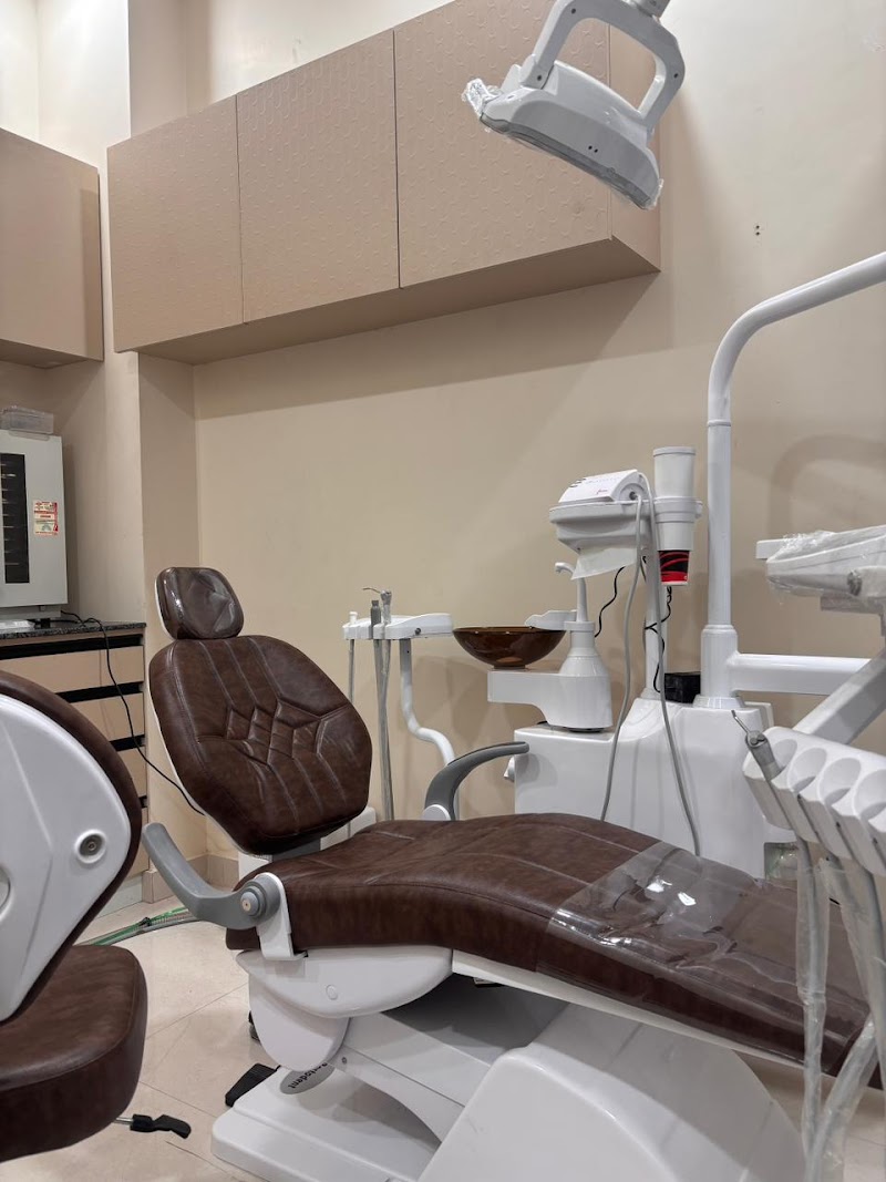 weSmile dental clinic