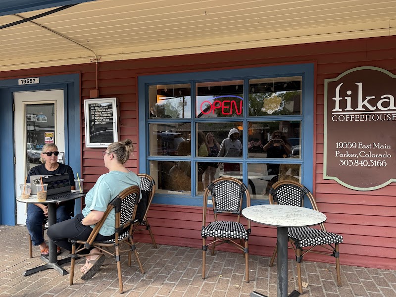 Fika Coffee House photo 1