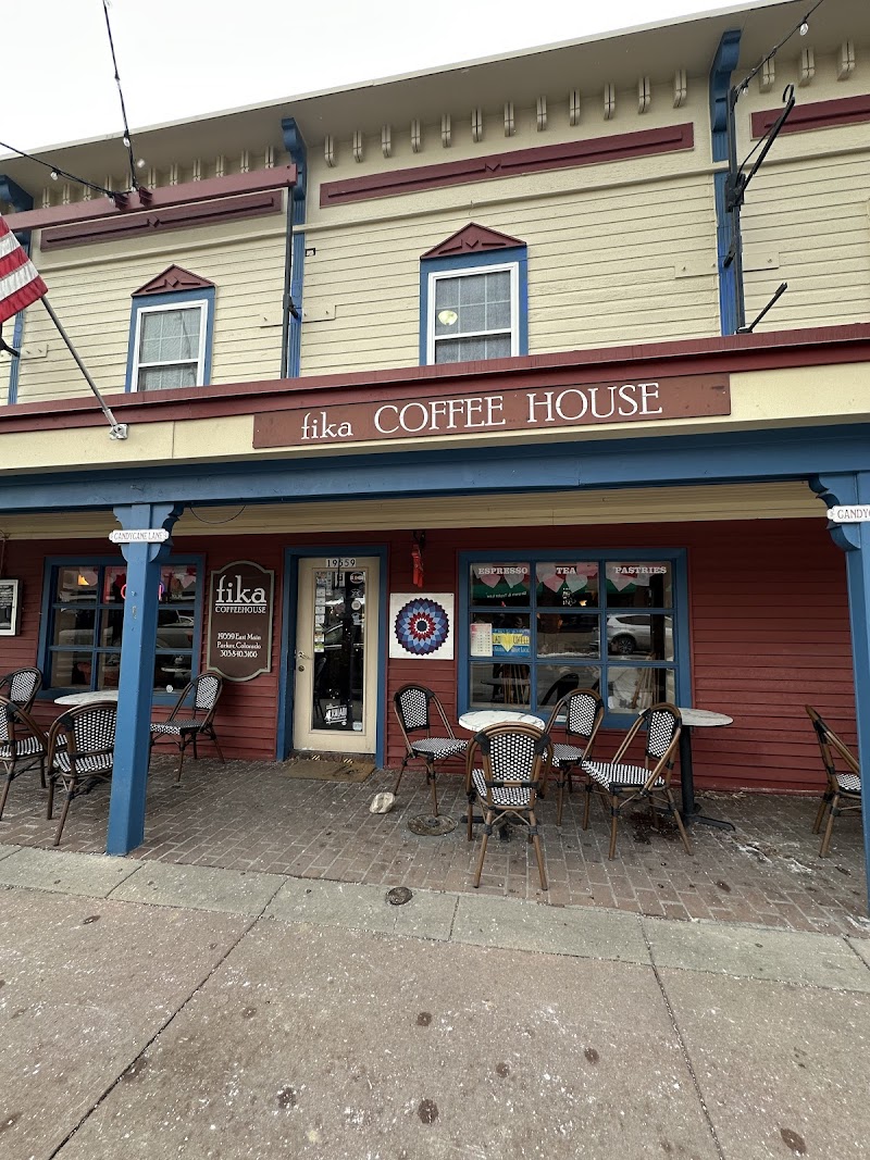 Fika Coffee House photo 4