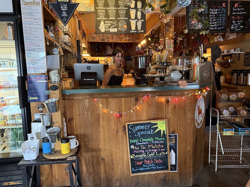 Fika Coffee House photo 3