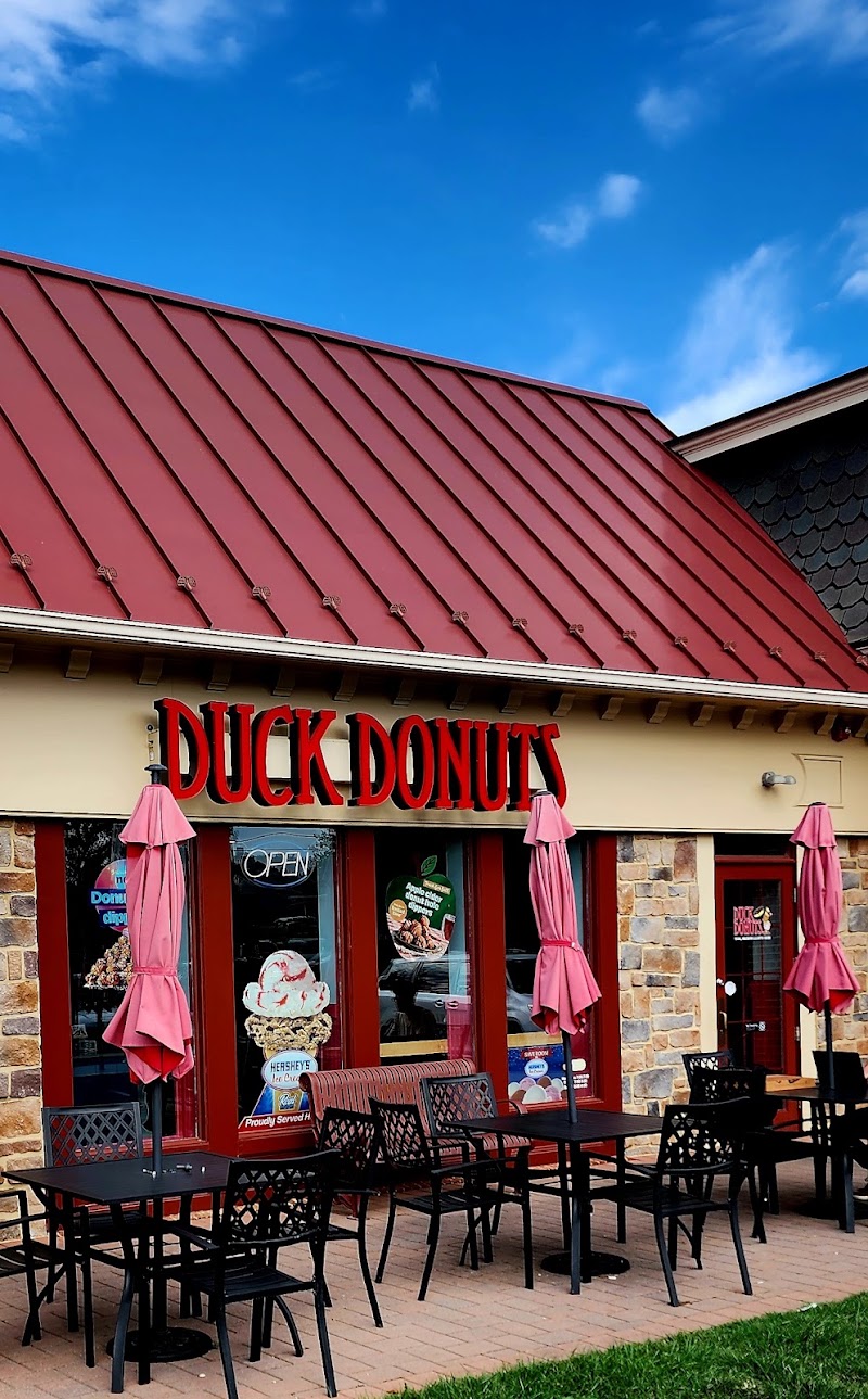 Duck Donuts photo 1