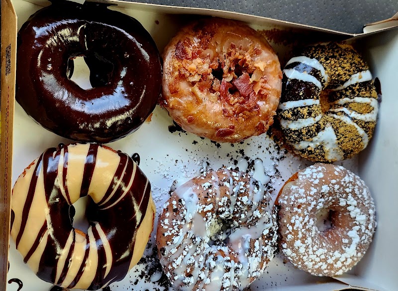 Duck Donuts photo 3