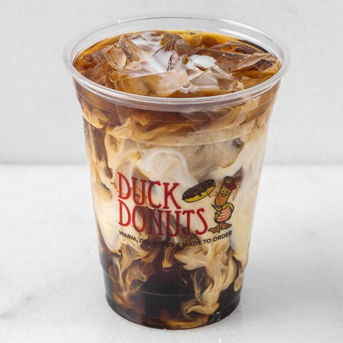 Duck Donuts photo 4