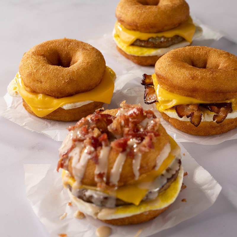 Duck Donuts photo 2