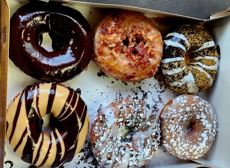 Duck Donuts photo 3