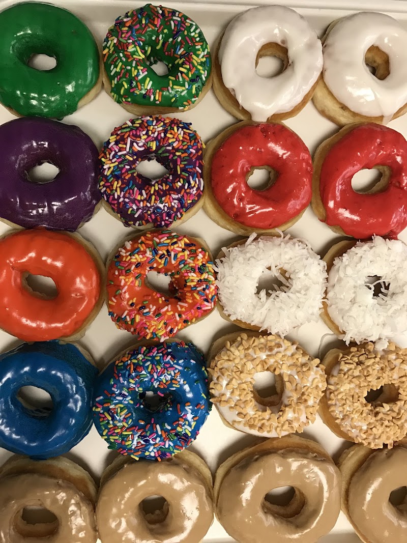 Shipley Do-Nuts photo 2