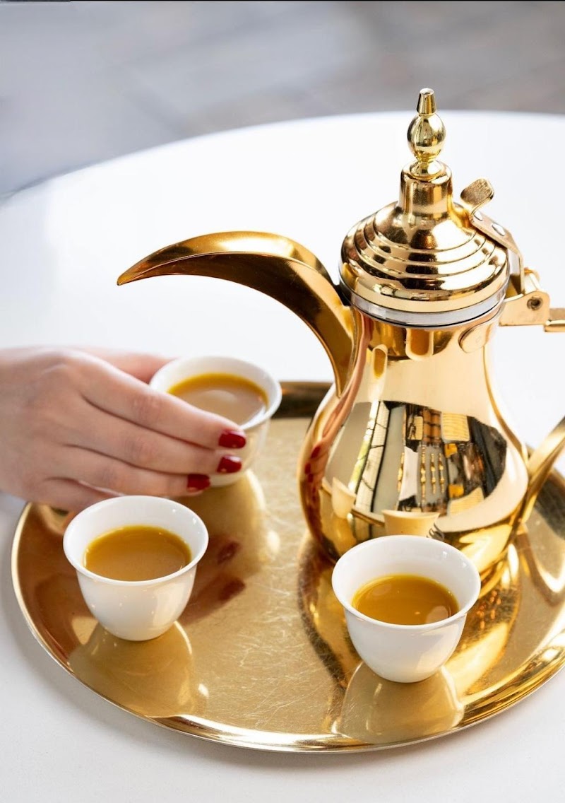 Haraz Coffee House photo 2