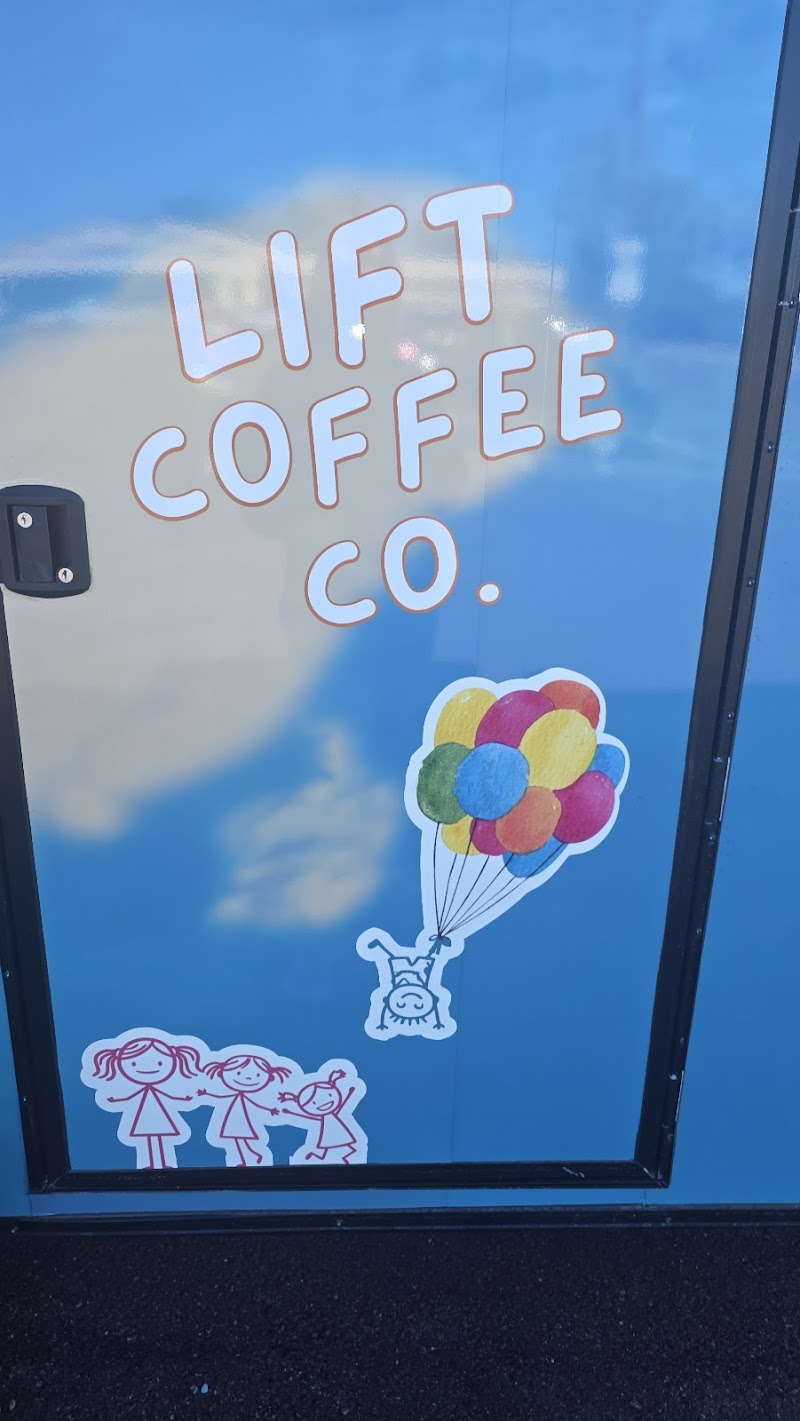 Lift Coffee Co. photo 3