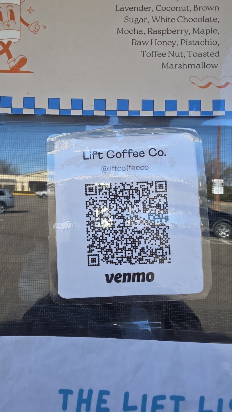 Lift Coffee Co. photo 1