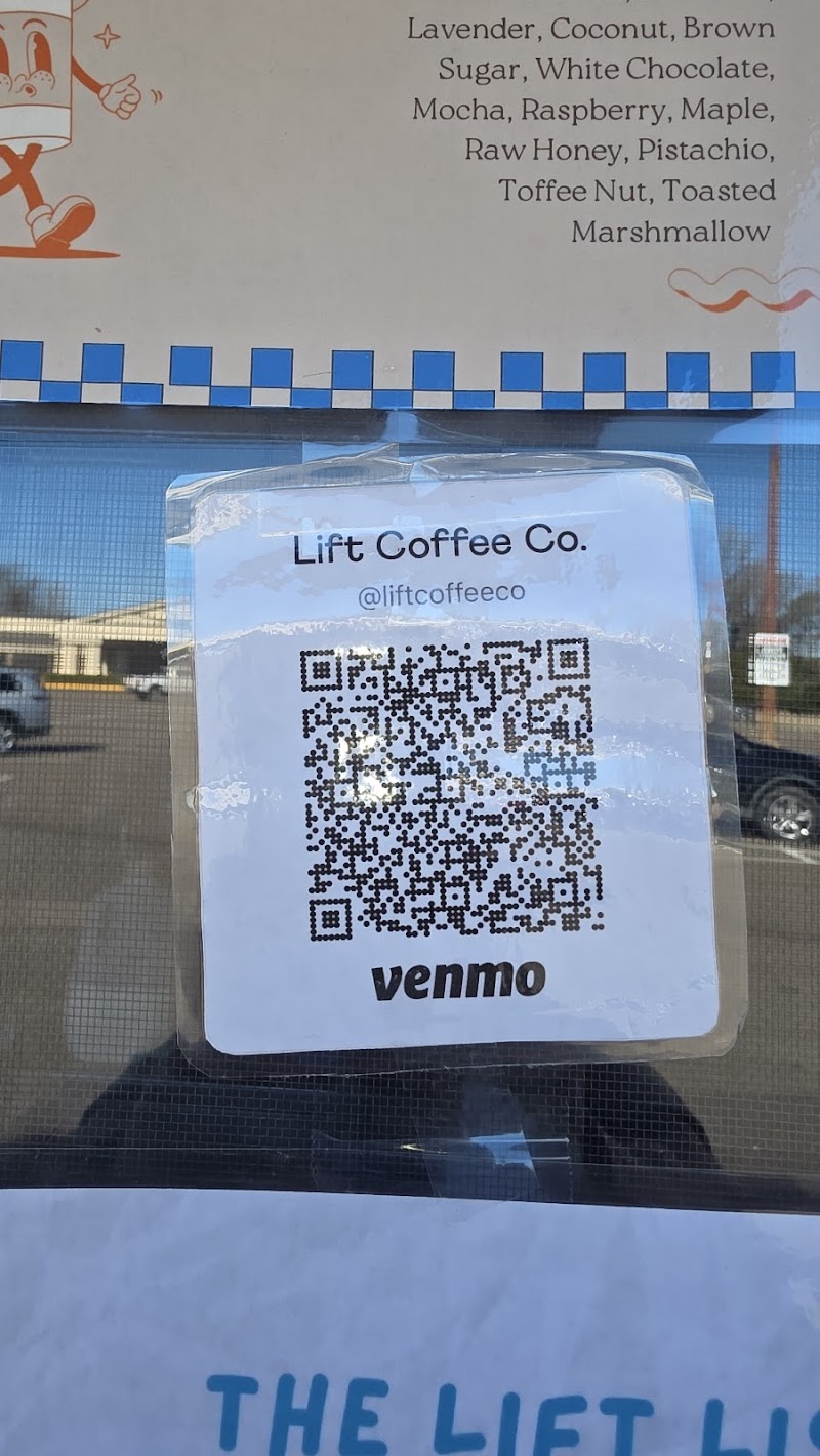 Lift Coffee Co. photo 1