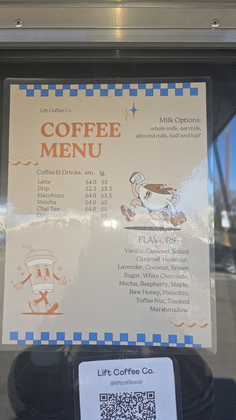 Lift Coffee Co. photo 2
