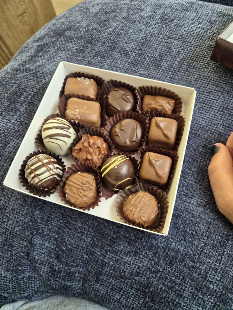 Chocolatea photo 3