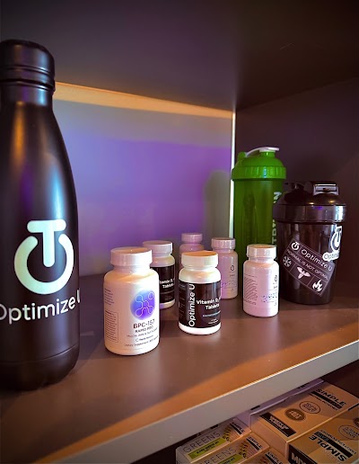 Optimize U - Franklin | Hormone & Cryotherapy Clinic photo 4