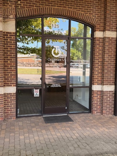 Optimize U - Franklin | Hormone & Cryotherapy Clinic photo 5