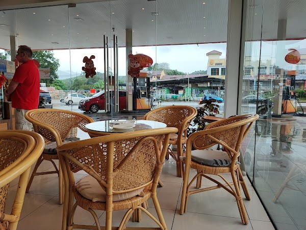 Apacaba Coffee Kuala Klawang