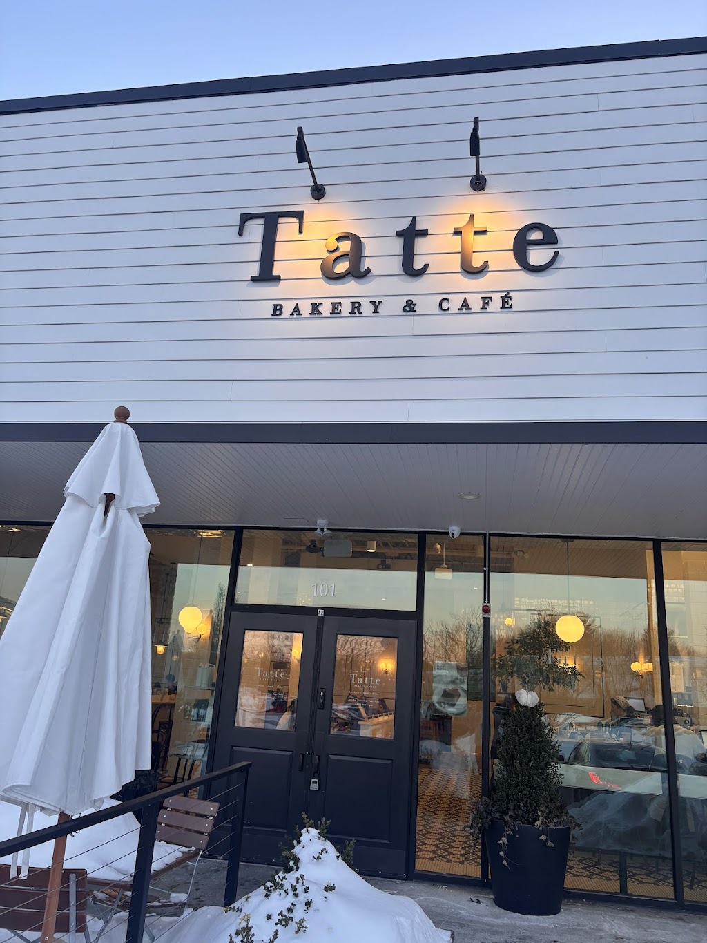 Tatte Bakery & Cafe | Burlington