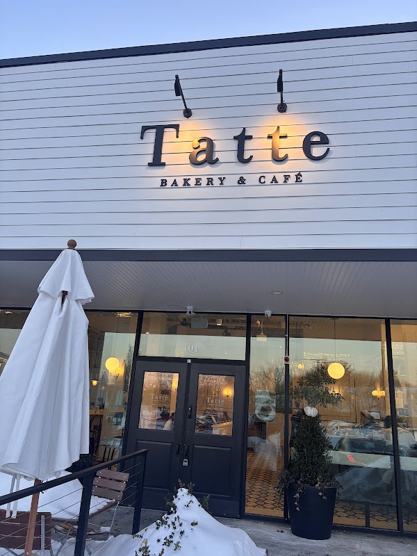 Tatte Bakery & Cafe | Burlington