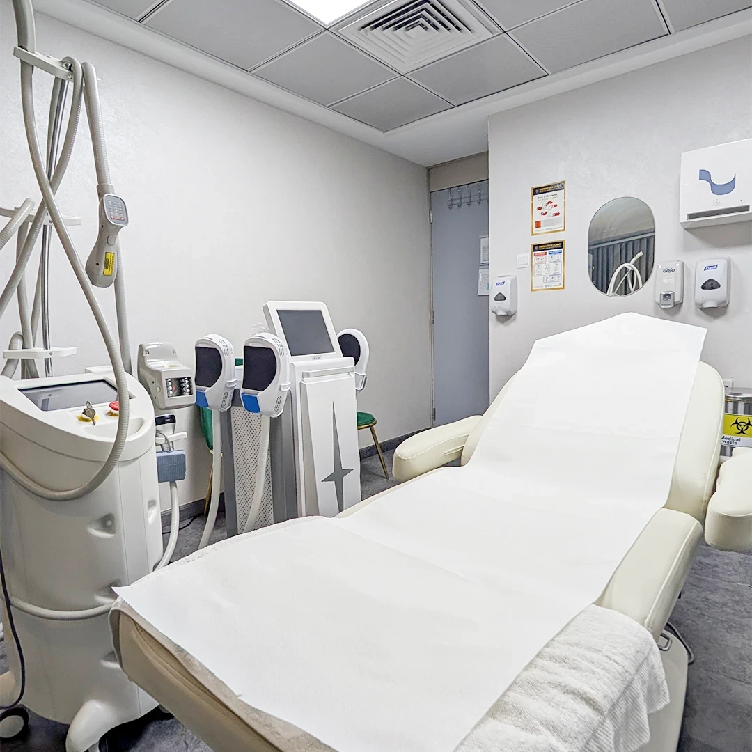 DermaTech Polyclinic 5