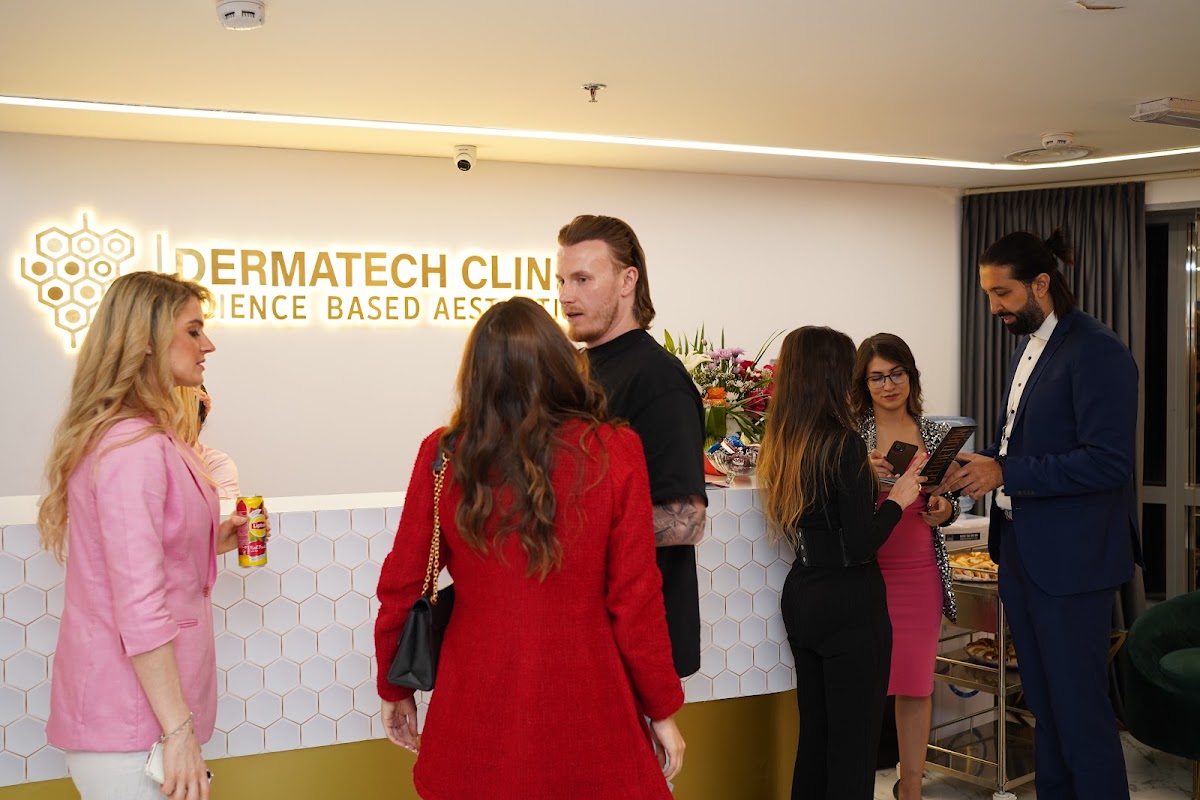 DermaTech Polyclinic