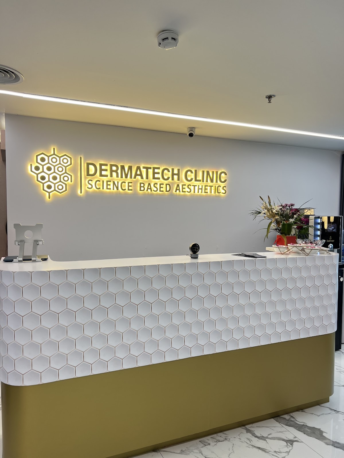 DermaTech Polyclinic 3