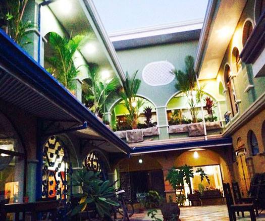 Tamarindo Hostel Resort