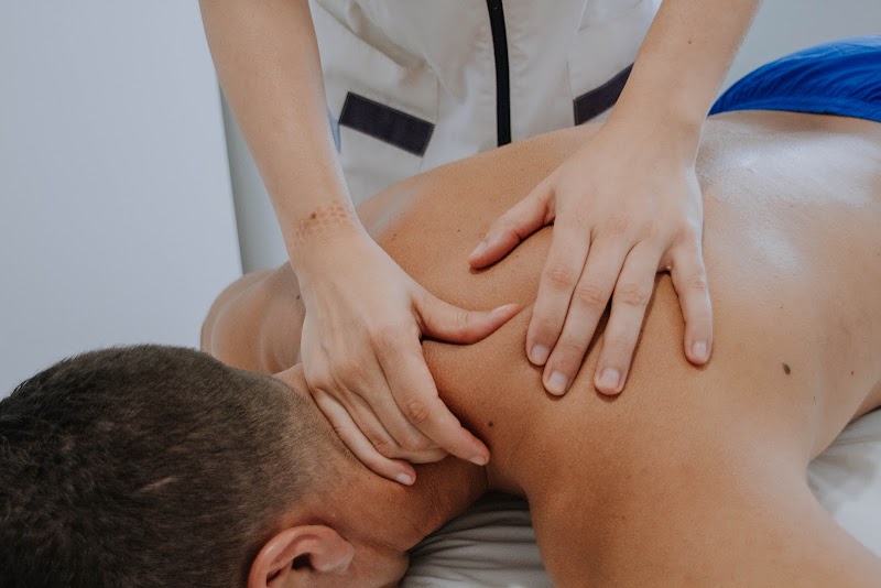 Clínica FisioDietetic - Jesús