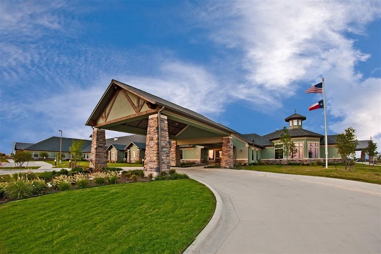 The Belmont at Twin Creeks