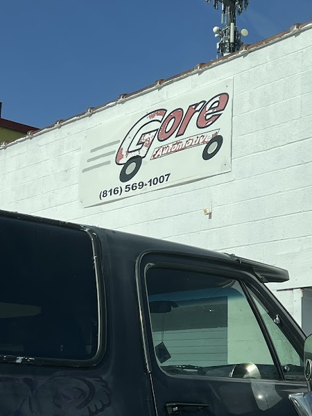 Gore Automotive