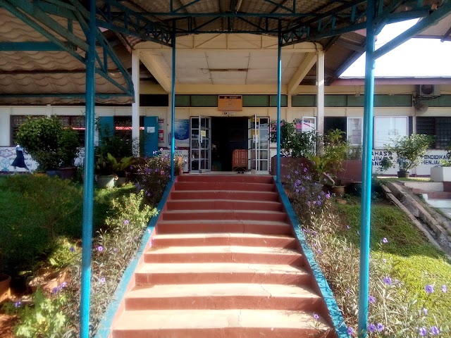 SJK(T) BUKIT DARAH photo 2