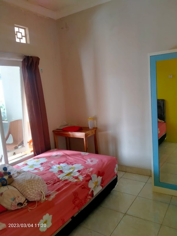 Kost Ria Kedungkandang