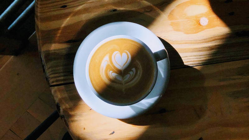 Circuit Coffee photo 2