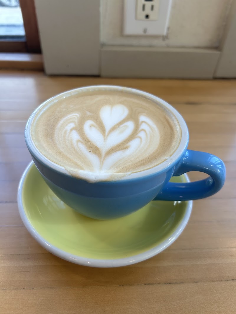 Circuit Coffee photo 3