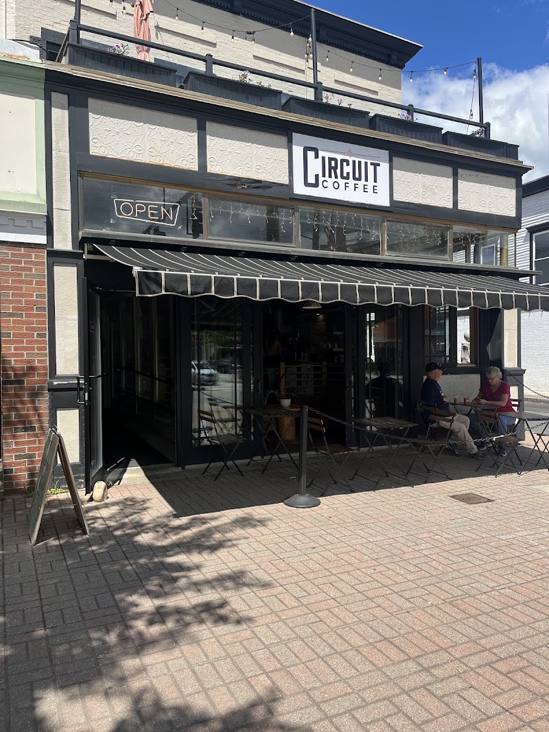 Circuit Coffee photo 4