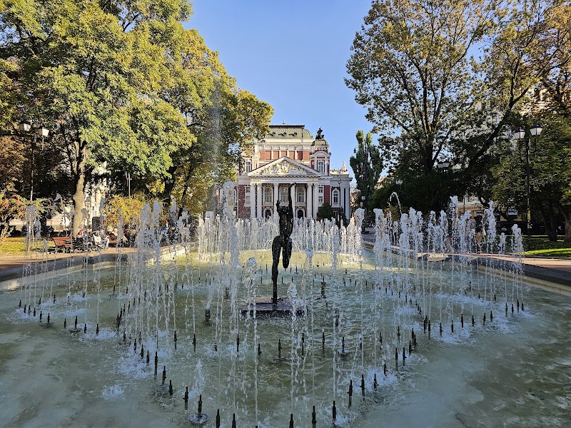 Городской Сад: что важно знать перед визитом