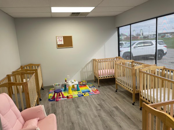 LITTLE ANGELS CENTER exterior