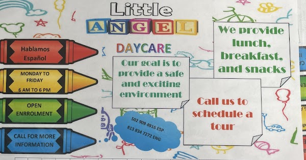 Photo by Little Angel Center - West Buechel