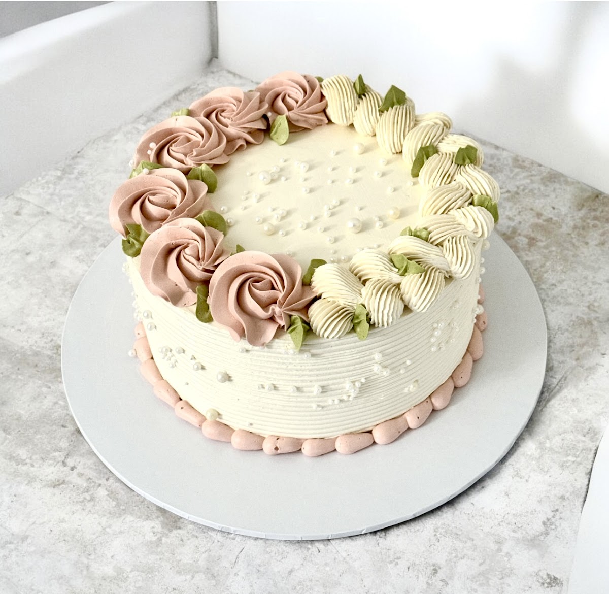 K-Cakes Bakery: Google Places image 1