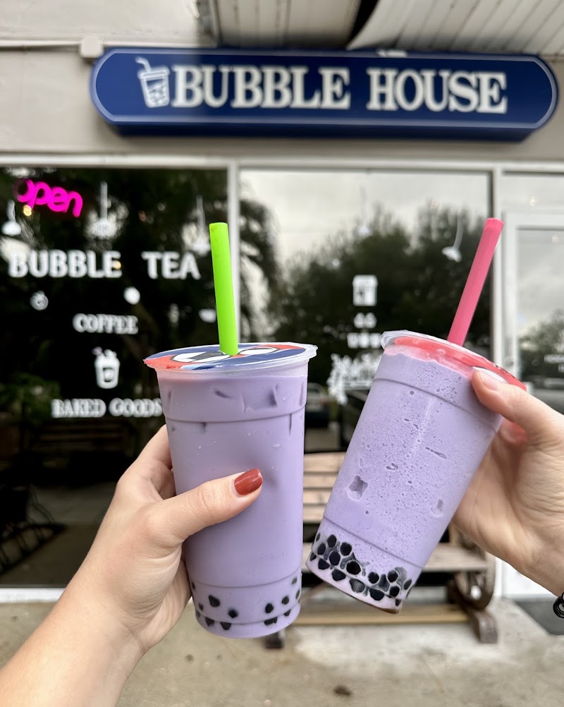 Bubble House photo 4