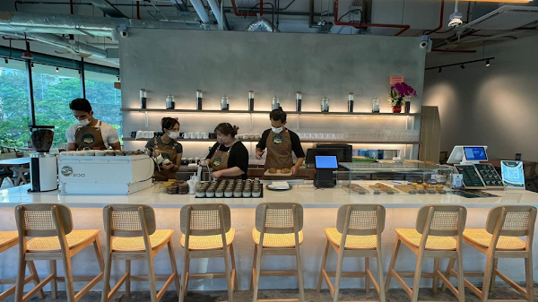 Community Brew - Photo 1